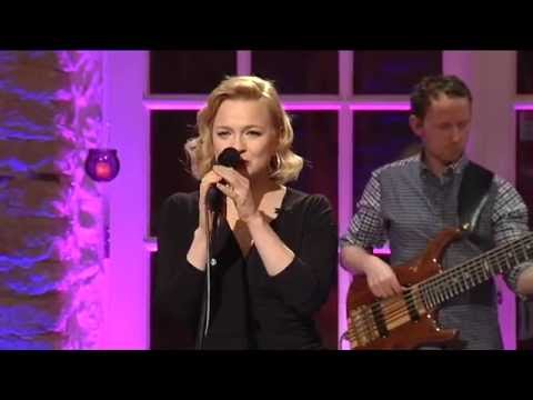 Hanna-Liina Võsa - Nii kuum on tunne (Laula mu laulu 3. hooaeg - 4. saade)