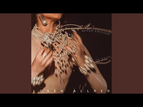 Video thumbnail for Never Enough (Ben Bakson Remix)