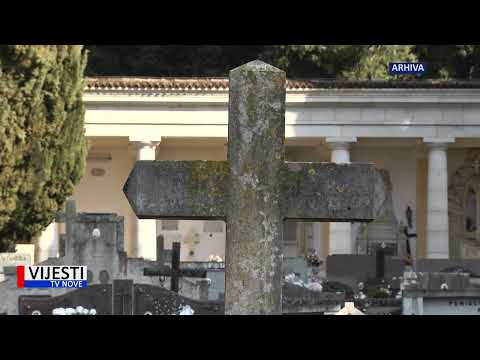 Vijesti TVN - Objavljeni rezultati arhitektonskog natječaja za proširenje rovinjskog groblja