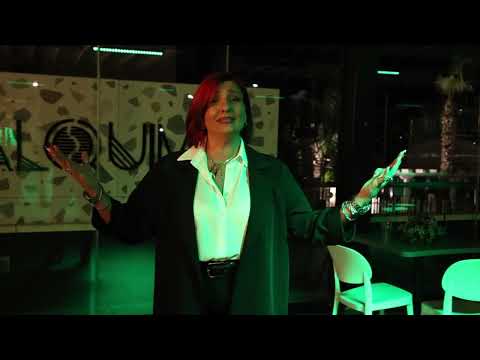 Brunella Gori feat Gino Da Vinci  - Si Troppo Importante (Video Ufficiale 2025)