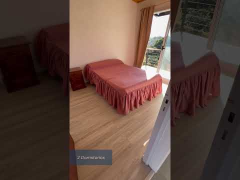 Casa en venta en barrio Las Playas, La Falda - A397