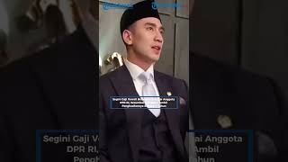 Download lagu Verrell Bramasta Bakal Penuhi Janji Setelah Resmi Dilantik jadi Anggota DPR RI mp3