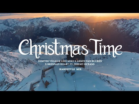 Video thumbnail for Christmas Time [Hardstyle Mix]