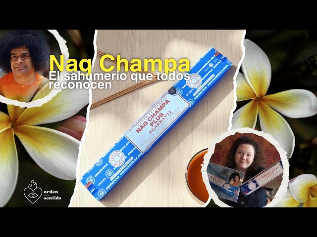 Vídeo relacionado con Varillas de incienso Salvia Blanca, 3 paquetes, por Satya Nag Champa