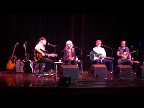Buddy Miller: "Black Muddy River" (Cayamo 2017)