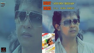 Download lagu DEDDY DORES - Feat : TWIN SISTERS - ' JATUH CINTA ? BOLEH SAJA ' 1987 - BEST ORIGINAL AUDIO QUALITY mp3