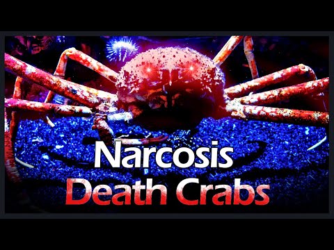 This Game Wants You To Think Crabs Can Break Titanium