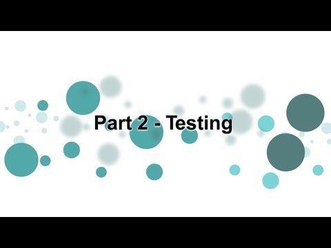 A TB survivor tells her story. Part 2: Diagnosis