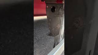 Montracon lowbed, ABS, SAF, Hollandisches Kennzeichen/dutch registration Tieflader Auflieger kaufen - Bild 4 | Autoline AT Montracon lowbed, ABS, SAF, Hollandisches Kennzeichen/dutch registration Tieflader Auflieger | Bild 4 - Autoline