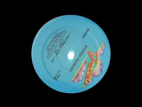 Steven Vasquez - Just One Day (Club Mix 1988)