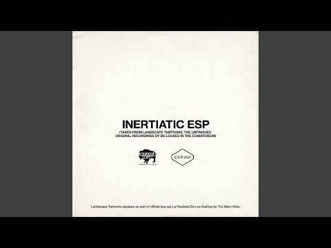 Video thumbnail for Inertiatic ESP (Unfinished Original Recordings Of De-Loused In The Comatorium)