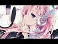 Nightcore - Crashing Nightcore - Crashing