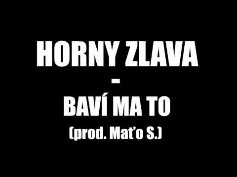 HZ - Bavi ma to (prod. Mato.S)