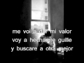 Jadiel Ft La sista - se desvive por ella con letra ...
