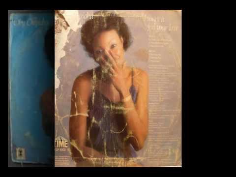 Oby Onyioha - I want to feel your love