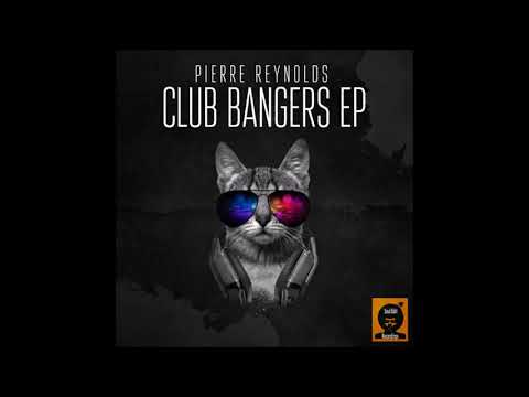 Pierre Reynolds - Me Myself & I (Original Edit)