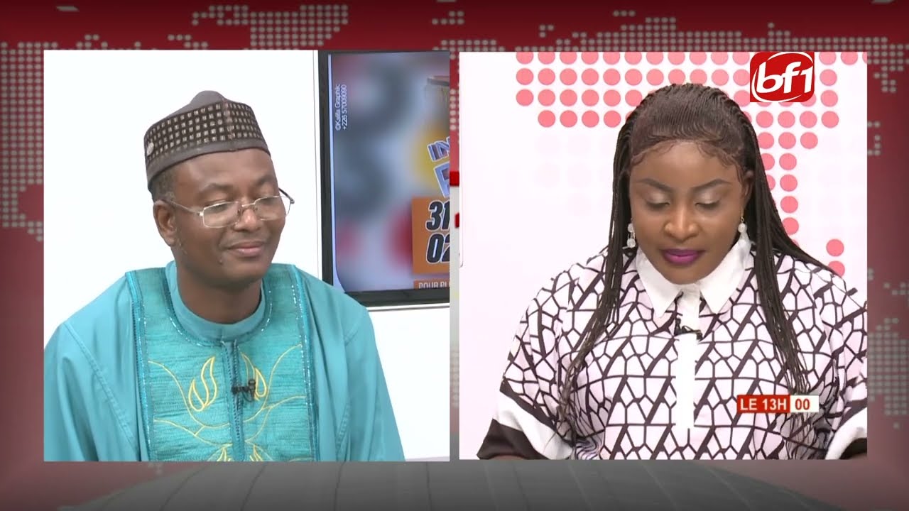 7e édition du Festival International Pulaaku : entretien avec le promoteur Boureima BARRY