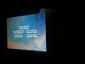 Closing To All Dogs Go To Heaven VHS 2003