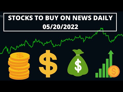 PENNY STOCKS TO BUY NOW - XCUR STOCK - SIGA STOCK- GRAB STOCK - FL STOCK - 05/20/2022