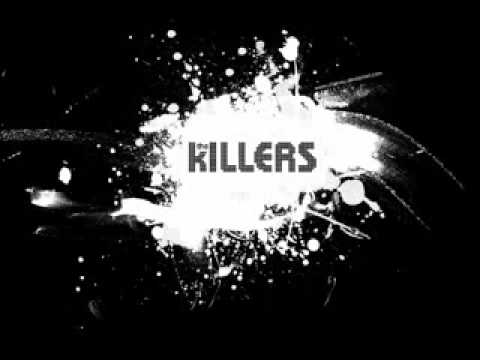 The Killers - Somebody Told Me (Systemic Vs Apocalypse Remix) BY ikAR =D.flv