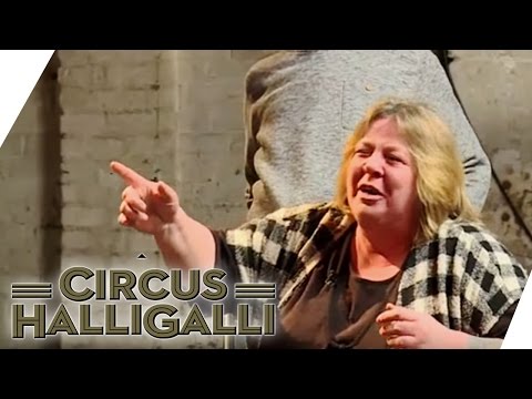 Circus HalliGalli Endure: Don't Laugh - Part 5 | ProSieben