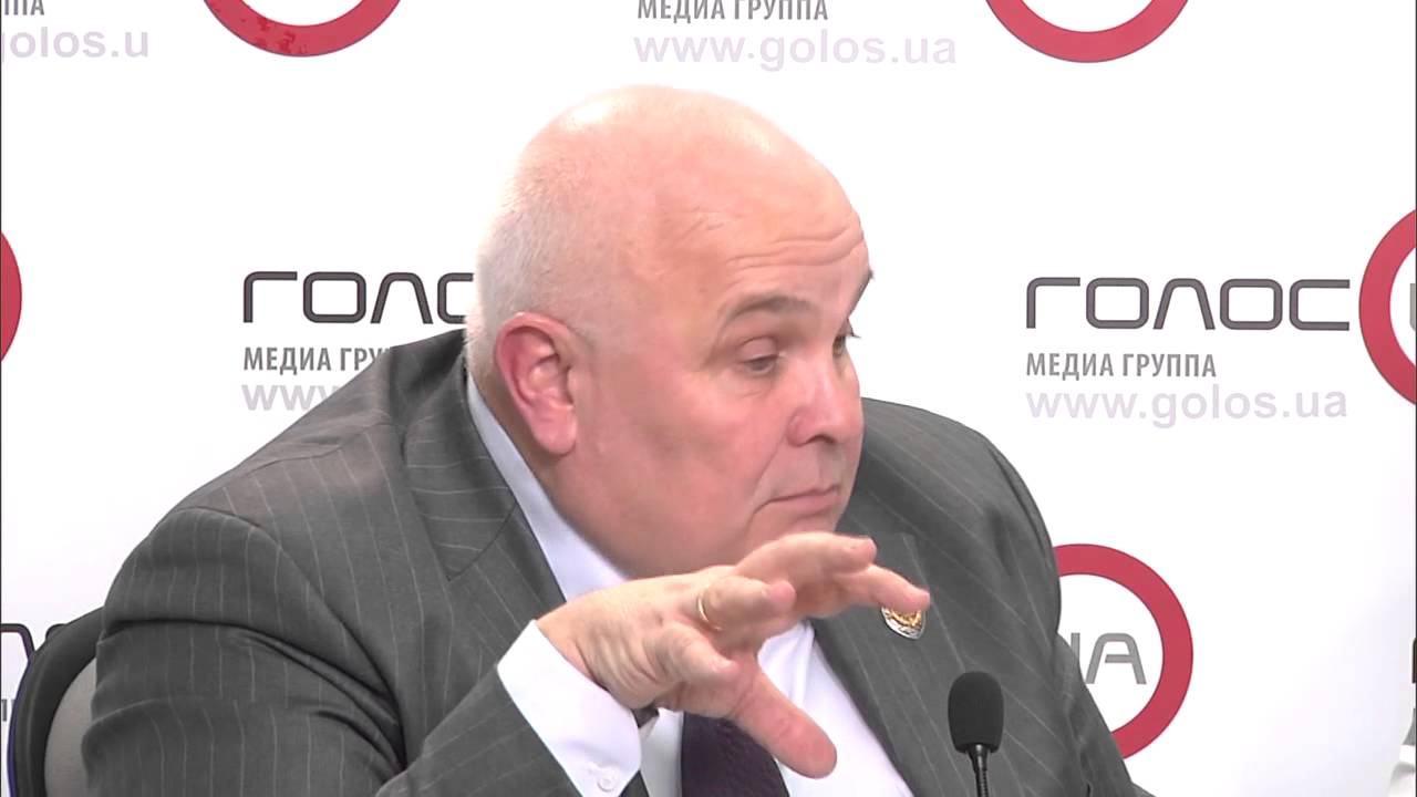 Квартирные кражи (пресс-конференция)