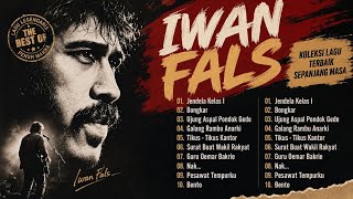 Download lagu FULL ALBUM IWAN FALS #ujungaspalpondokgede #ibu #iwanfals mp3 Download lagu FULL ALBUM IWAN FALS #ujungaspalpondokgede #ibu #iwanfals mp3