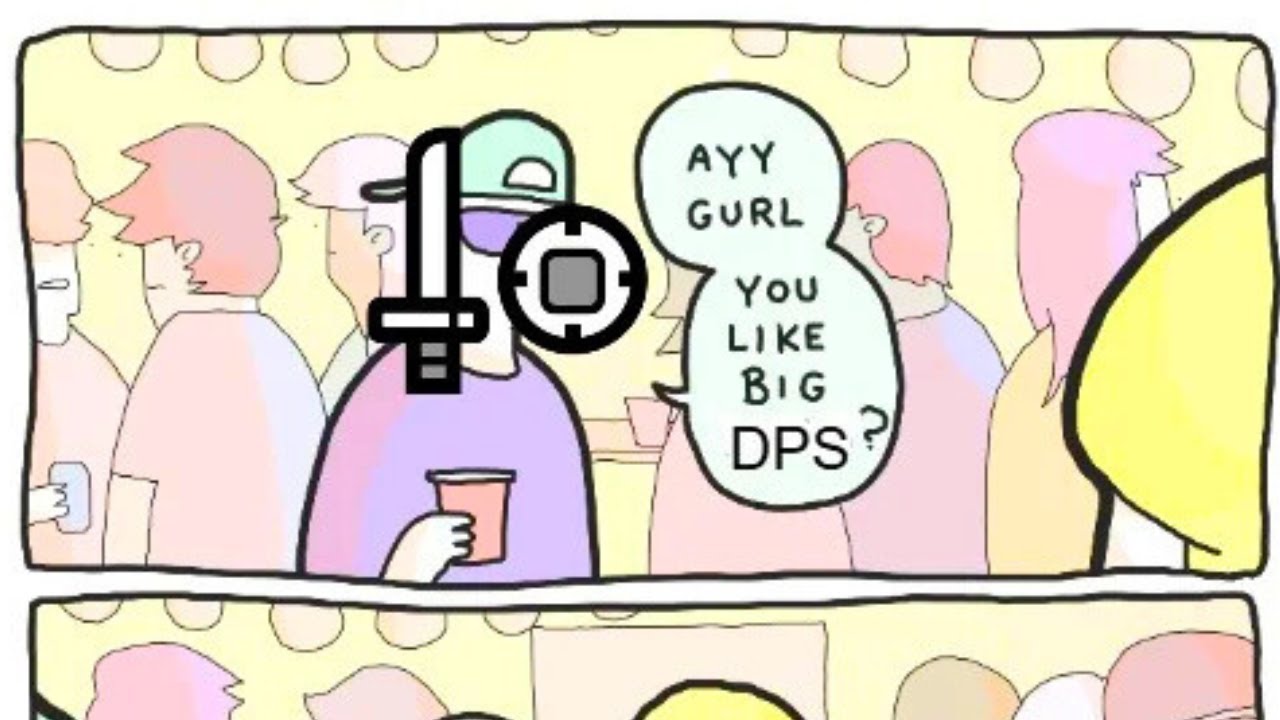 MONSTER HUNTER MEMES