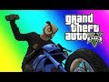 GTA5 Online Funny Moments - Bikers VS RPG! GTA5 Online Funny Moments - Bikers VS RPG!