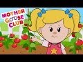 The Planting Song - Earth Day Song for Children from Mother Goose Club