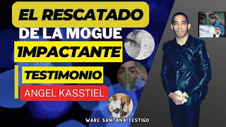 #angel #kastiel #testimonio #cristiano #elrescatado #morgue #elresucitado #restaurandovidas #muerto