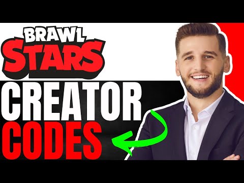 Brawl Stars Lucky Creator Codes (2025) | (Quick Tutorial 2025)