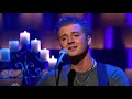 Secondhand Serenade - Vulnerable (Live At Late Night With Conan O'Brien)