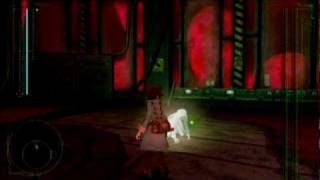 Fragile Dreams: Saving The Girl