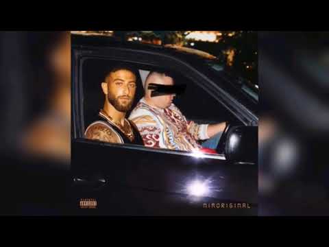 NIMO FEAT. REEZY & KALIM - CASH DA (prod by. Pzy) (Official Audio)