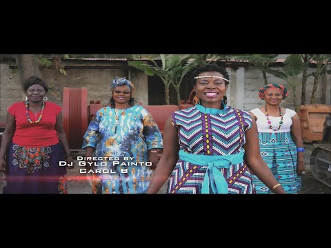 Yesu Nolwanda - Carol B_(Latest Luhya Song)_(SKIZA CODE 7391680)