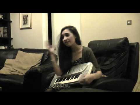 Makeshift Music Sessions (Shauna Joy - If You're Leaving)