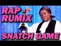 Harriet Tubman is Rapping in Snatch game ! (Rupaul's Drag Race season 13 episode 9)