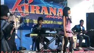Download lagu TERPIKAT TERGODA ( ELVY SUKAESIH ) COVER BY : RINI CILIK  || KIRANA MUSIC mp3