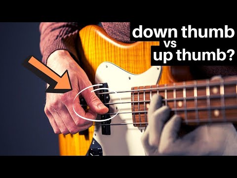 Top 10 Slap Bass Tips (for Beginners / intermediates)