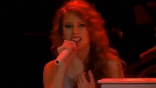 Taylor Swift The Best Back To December Video Ever!