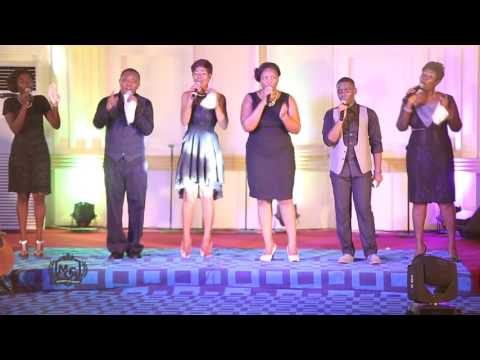 MOGmusic -Yesu ka wu hu