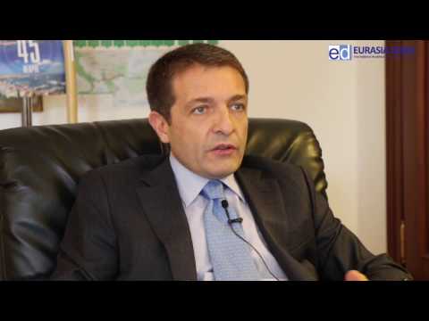 Ambassador of Italy to Azerbaijan Giampaolo Cutillo about US Presidential Election result