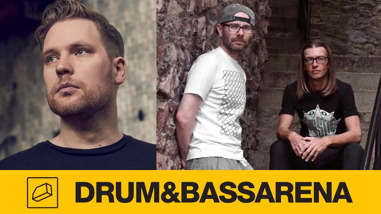 Break & Total Science - Aardvark