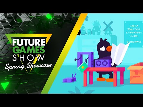 Announcement Trailer