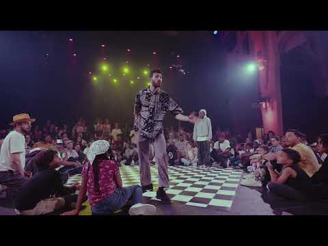 Creative Boost 2023 - Style vs Style Final - Madini vs Kosi