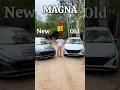 I20 Magna 2025 Old Magna Vs New Magna What You Think