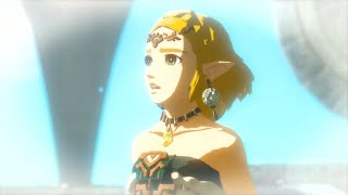 #14 にわかゼルダーのティアキン実況