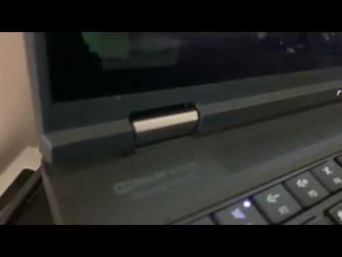 User submitted video