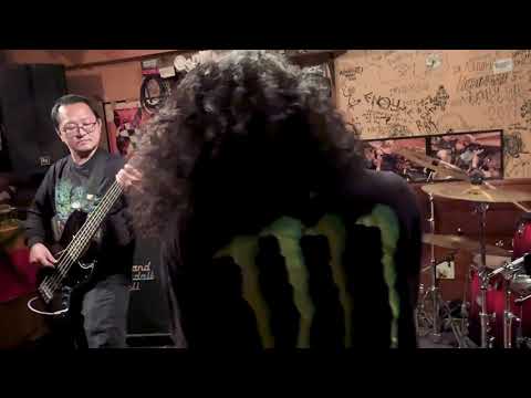 DISTENPER - EL PUENTE  YOKOHAMA, JAPAN  11.06.2021